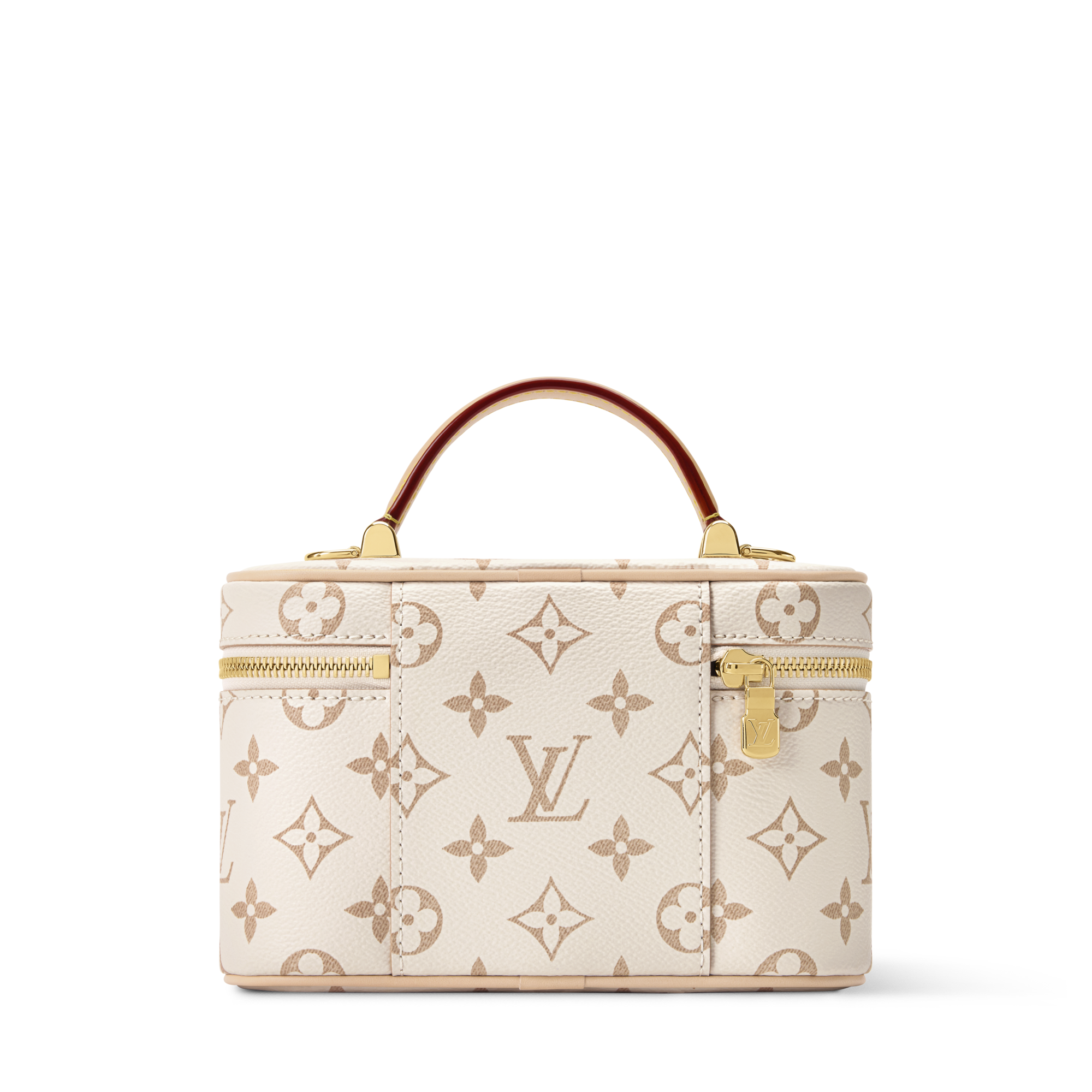 Vanity Chain Pouch Other Monogram Canvas - Wallets and Small